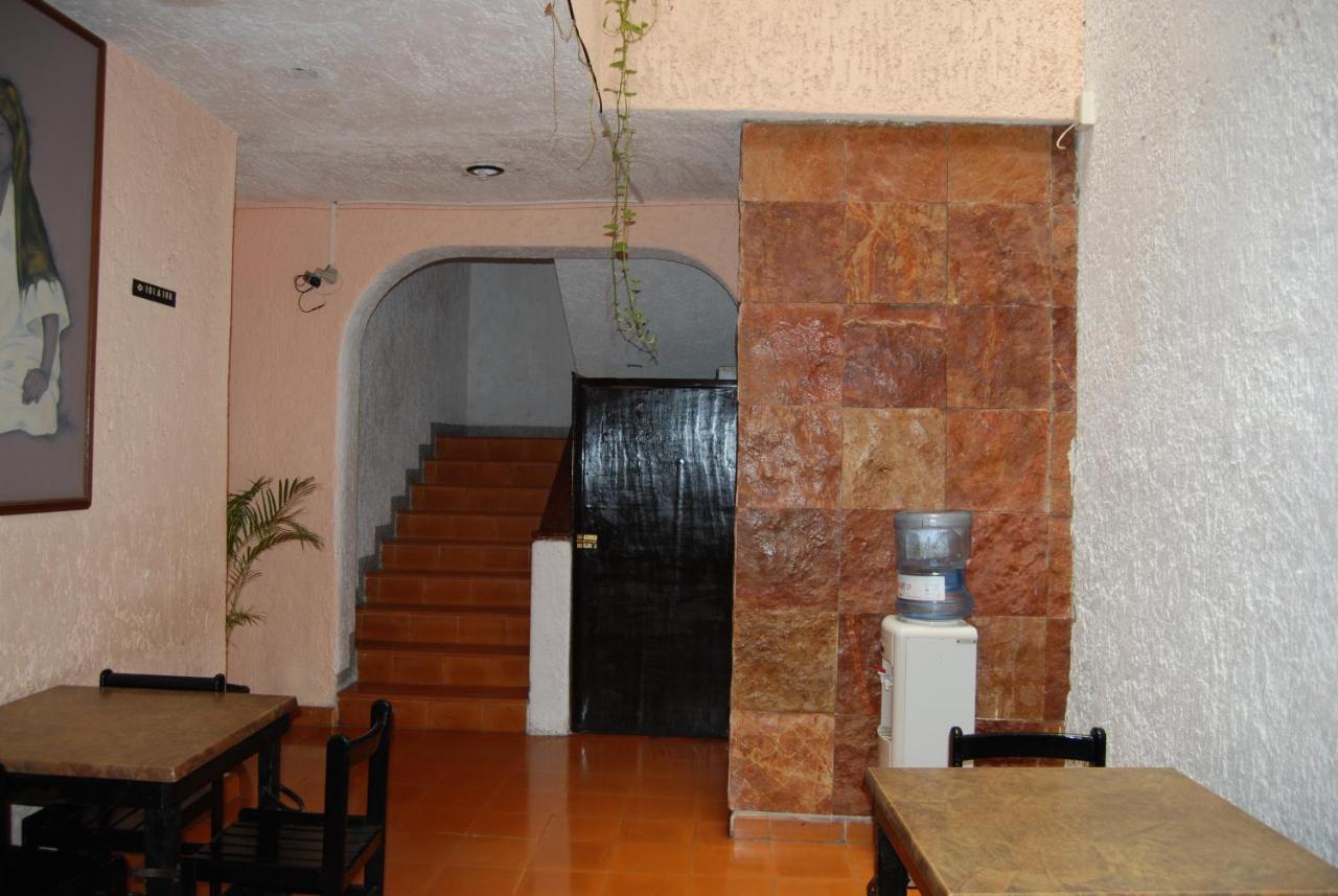 Hotel Tankah Cancun - 3
