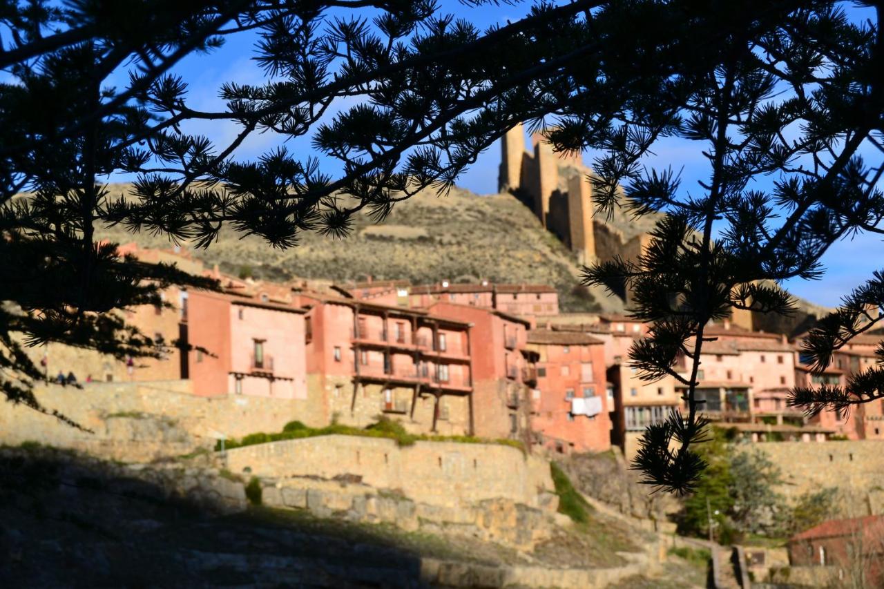 Los Palacios, Albarracín – Updated 2022 Prices