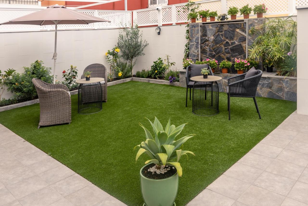 La Palmera Hotel Boutique, Las Palmas – Bijgewerkte prijzen 2022