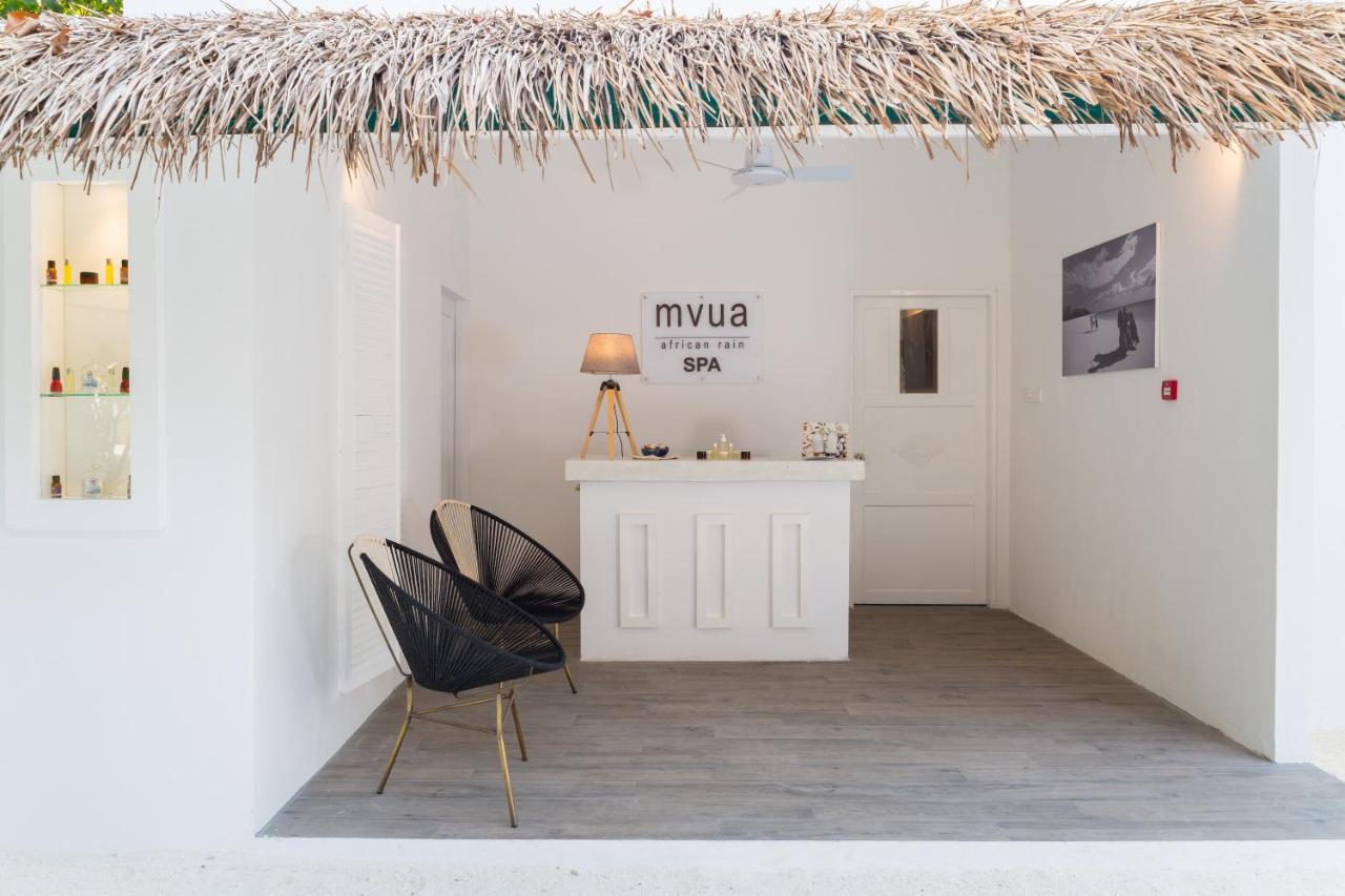 Spa hotel: Sandies Bathala