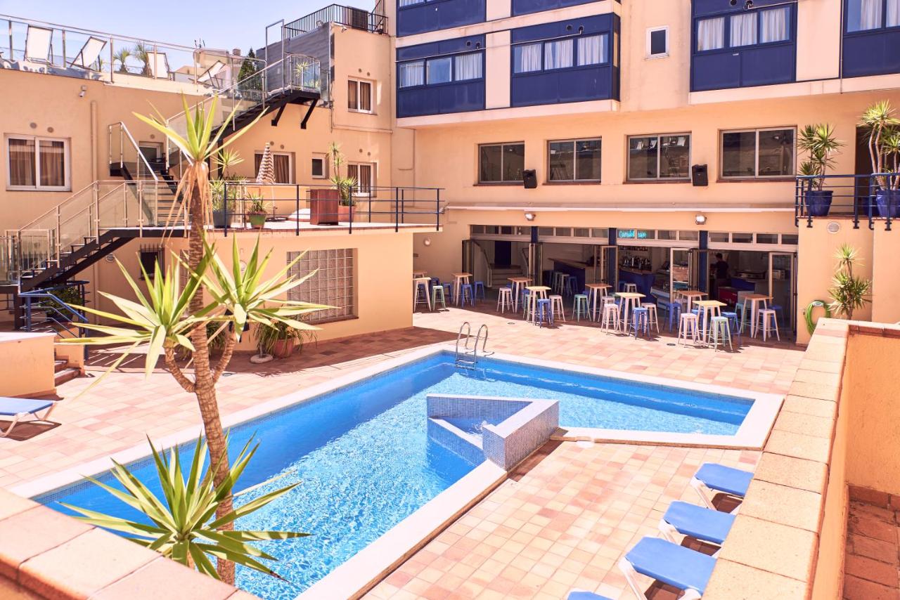 Checkin Caribe Youth Hotel, Lloret de Mar – Updated 2022 Prices