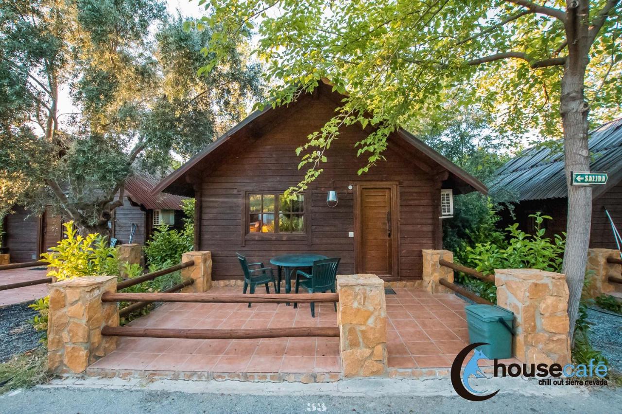 Fuente del Lobo Bungalows - Adults Only, Pinos Genil ...