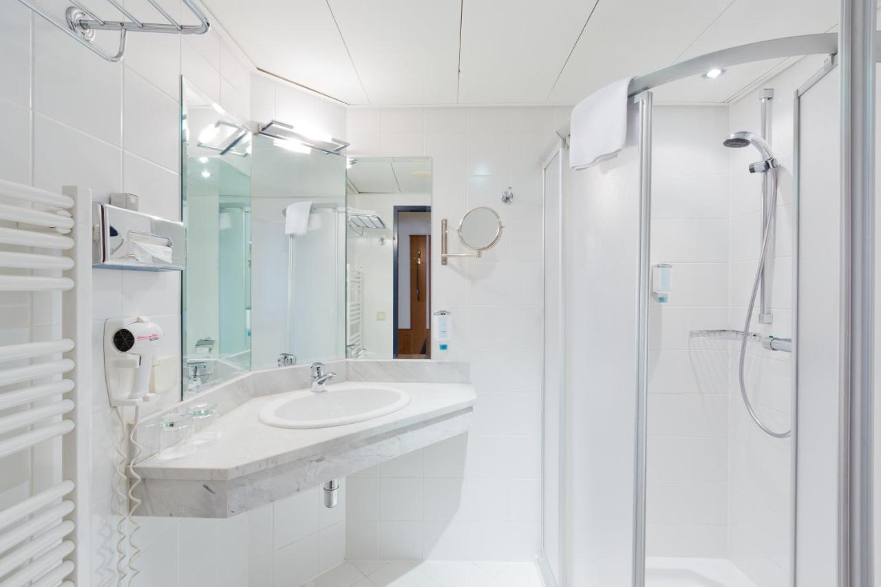 Vienna Sporthotel photo