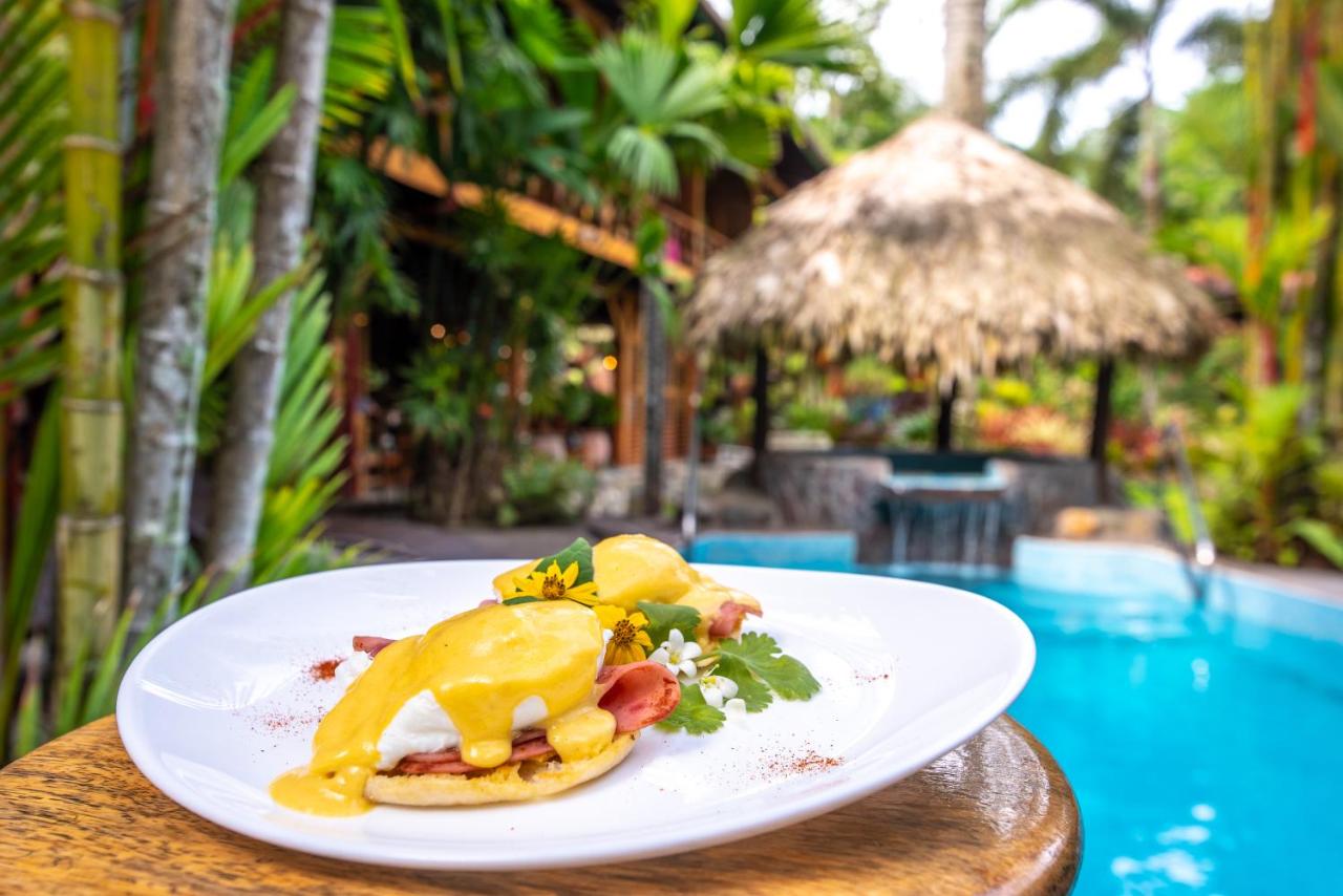 Hotel Banana Azul - Adults Only photo