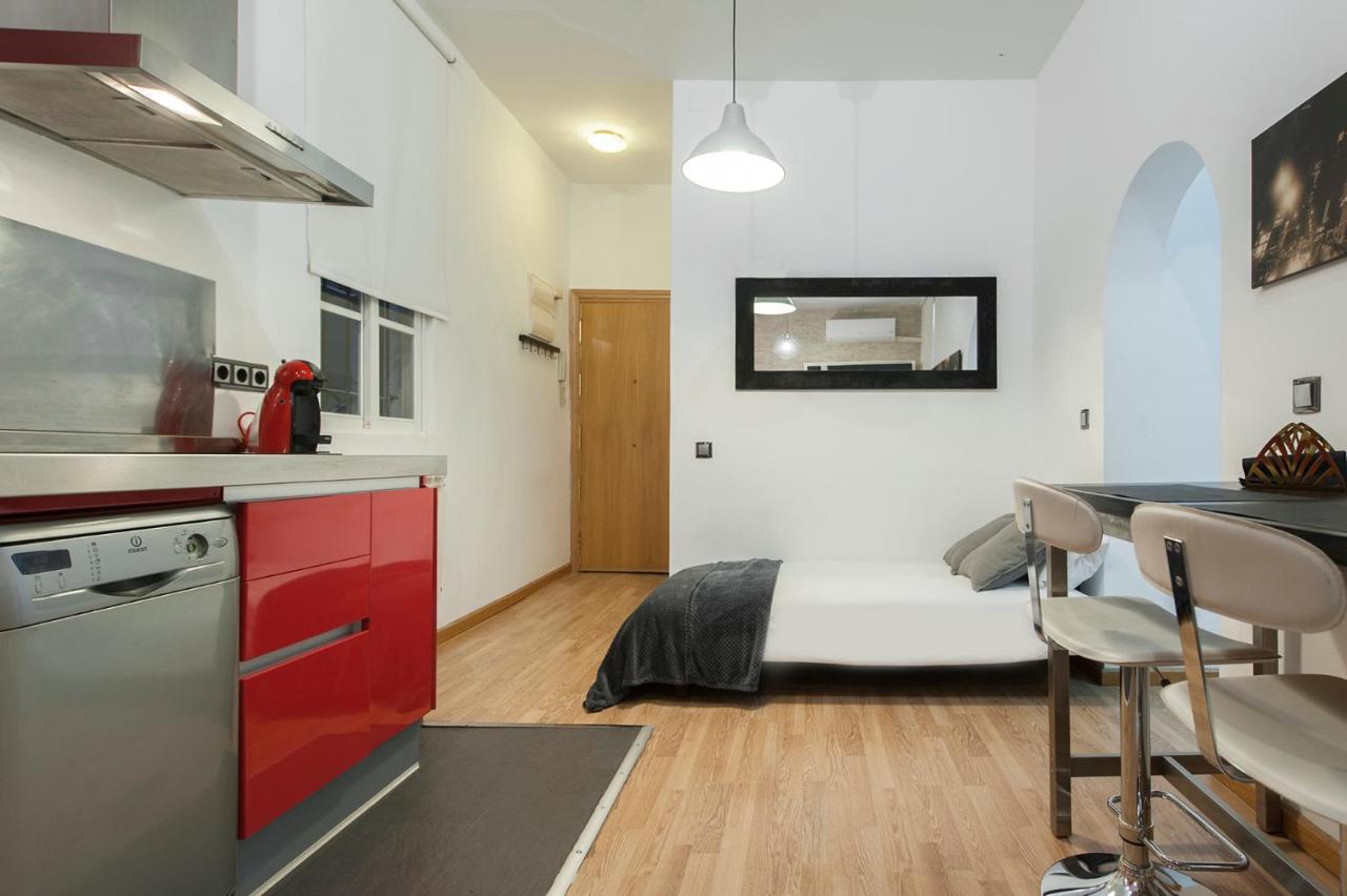 CHIC TIRSO DE MOLINA - SOL II - ElevenHost, Madrid – Updated ...