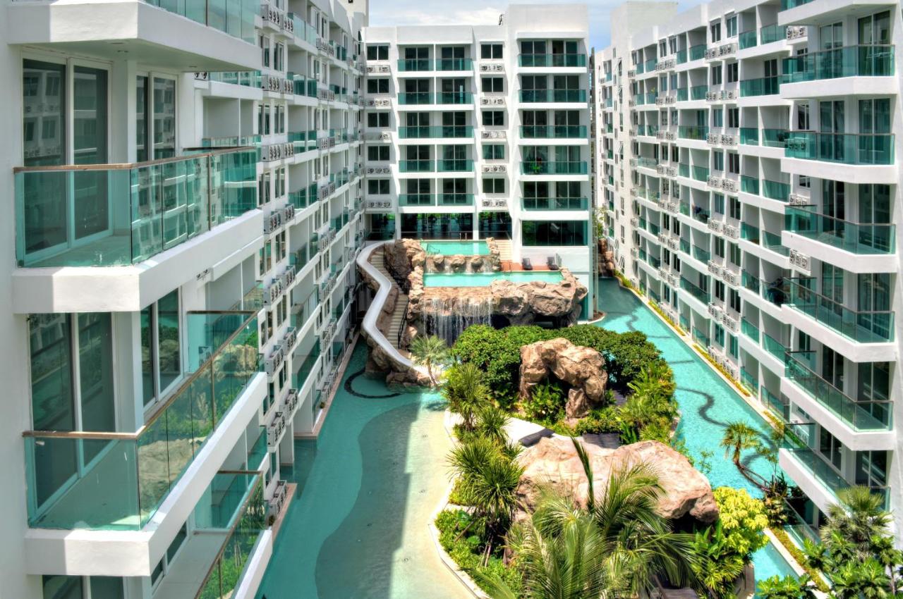 Amazon Residence Condominium, Jomtien Beach – Updated 2021 Prices