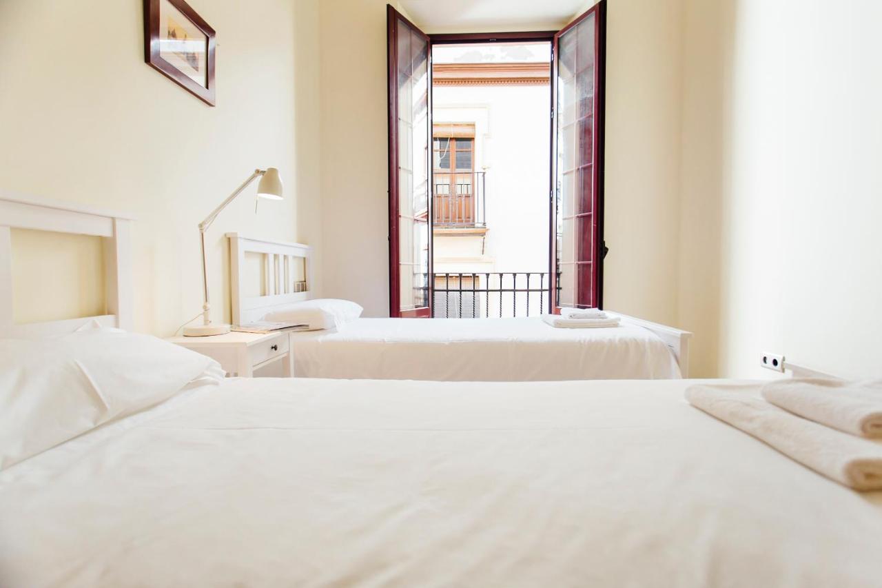 Apartamento Malhara, Sevilla – Precios 2022 actualizados