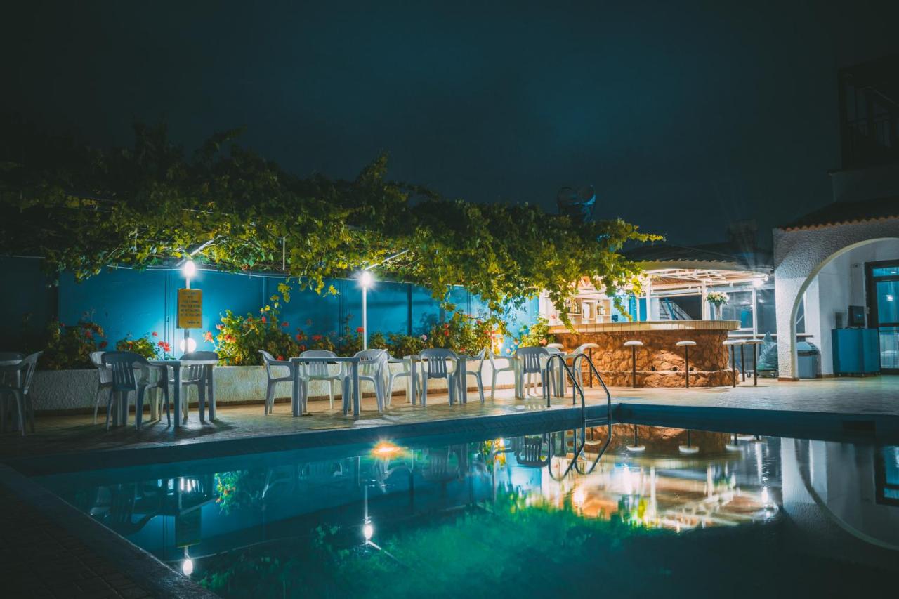 Chrysland Hotel photo