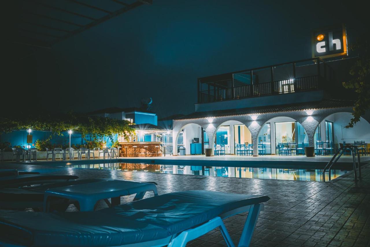 Chrysland Hotel photo
