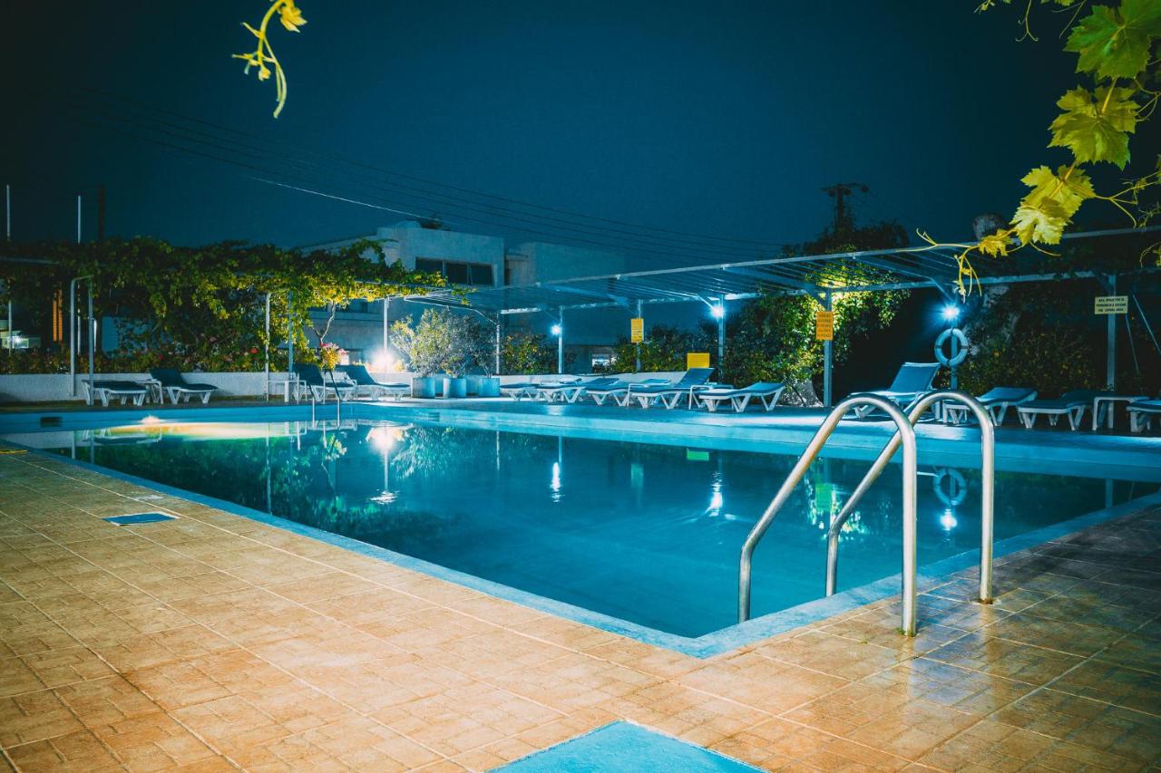 Chrysland Hotel photo