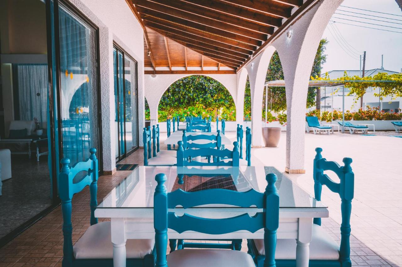 Chrysland Hotel photo