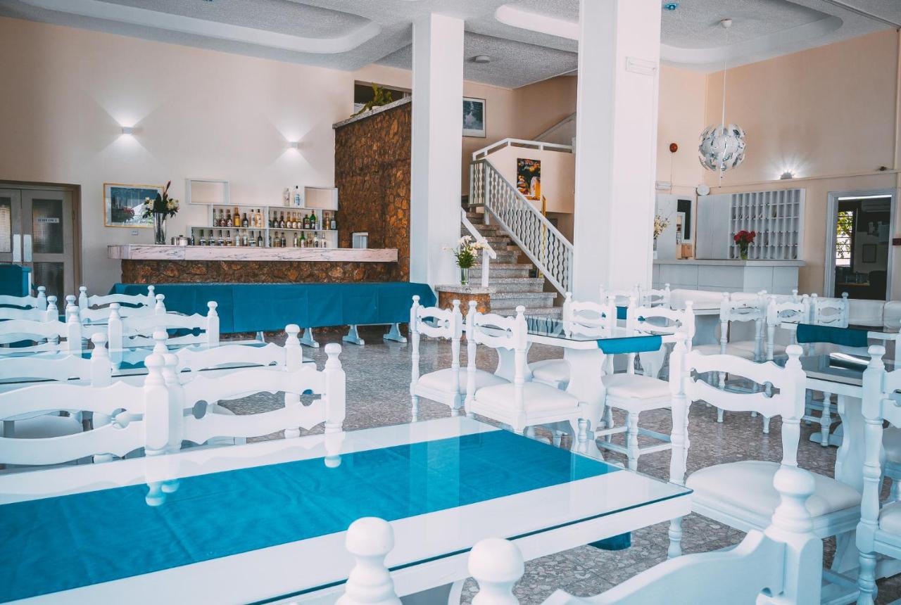 Chrysland Hotel photo