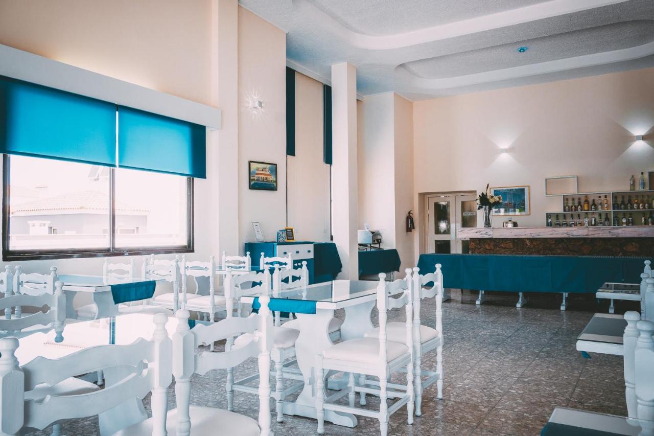 Chrysland Hotel photo