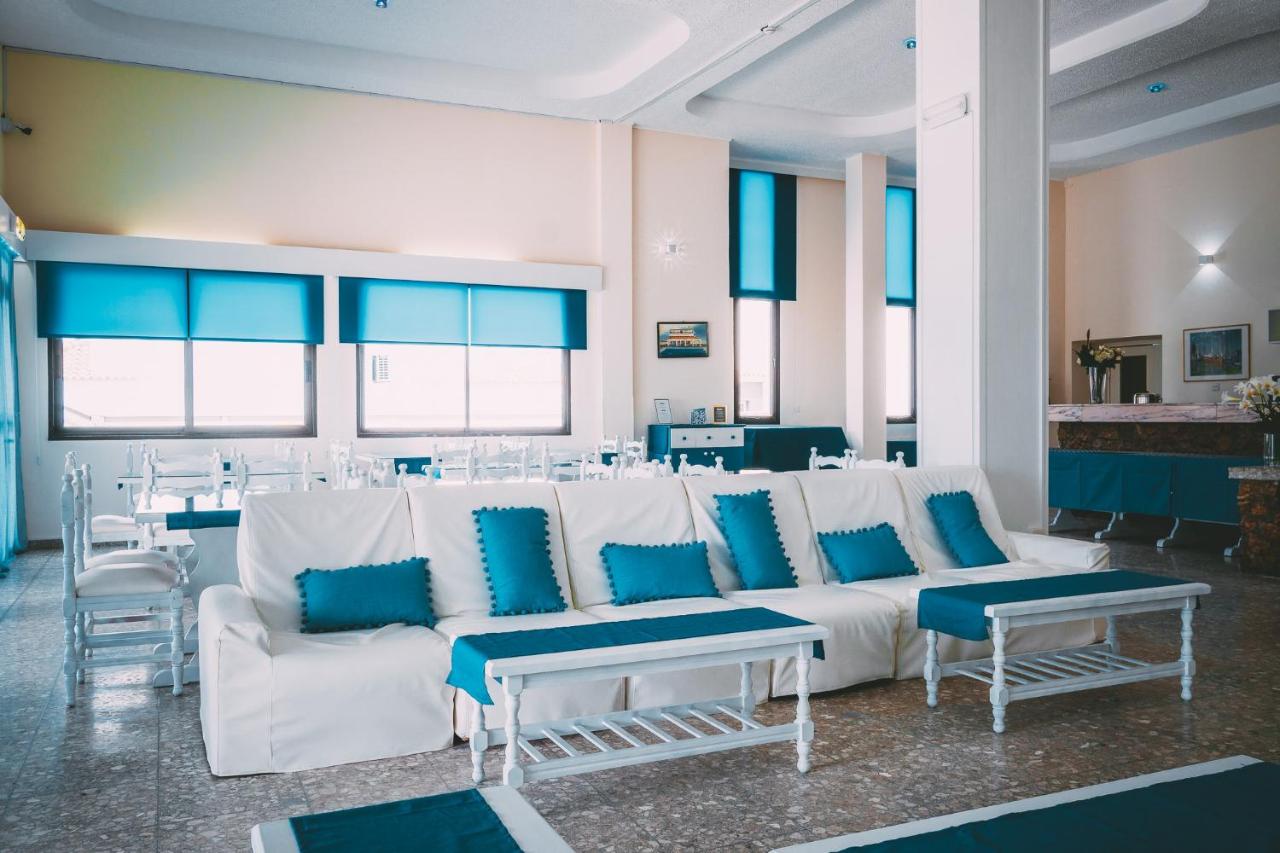 Chrysland Hotel photo