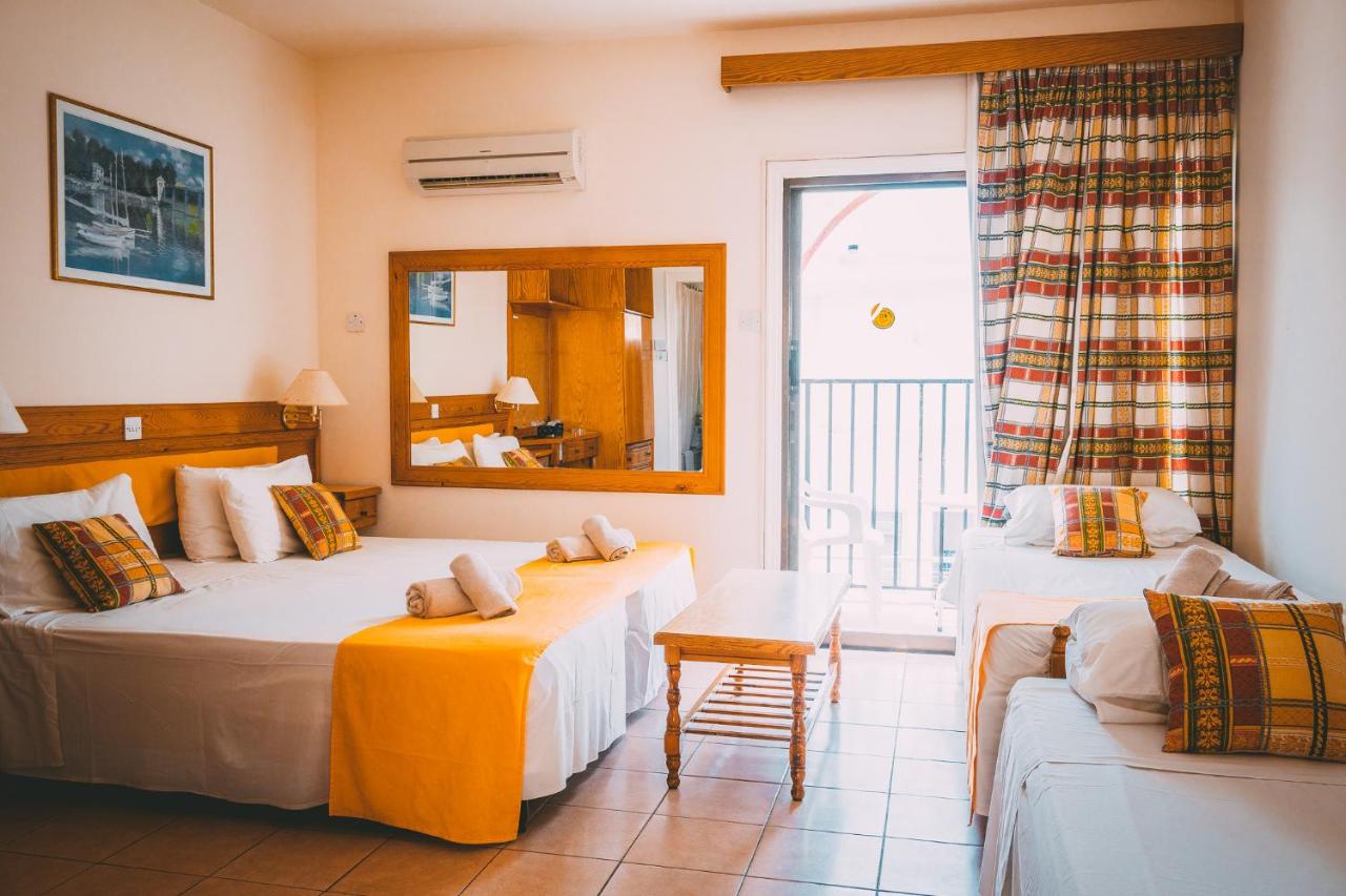 Chrysland Hotel photo