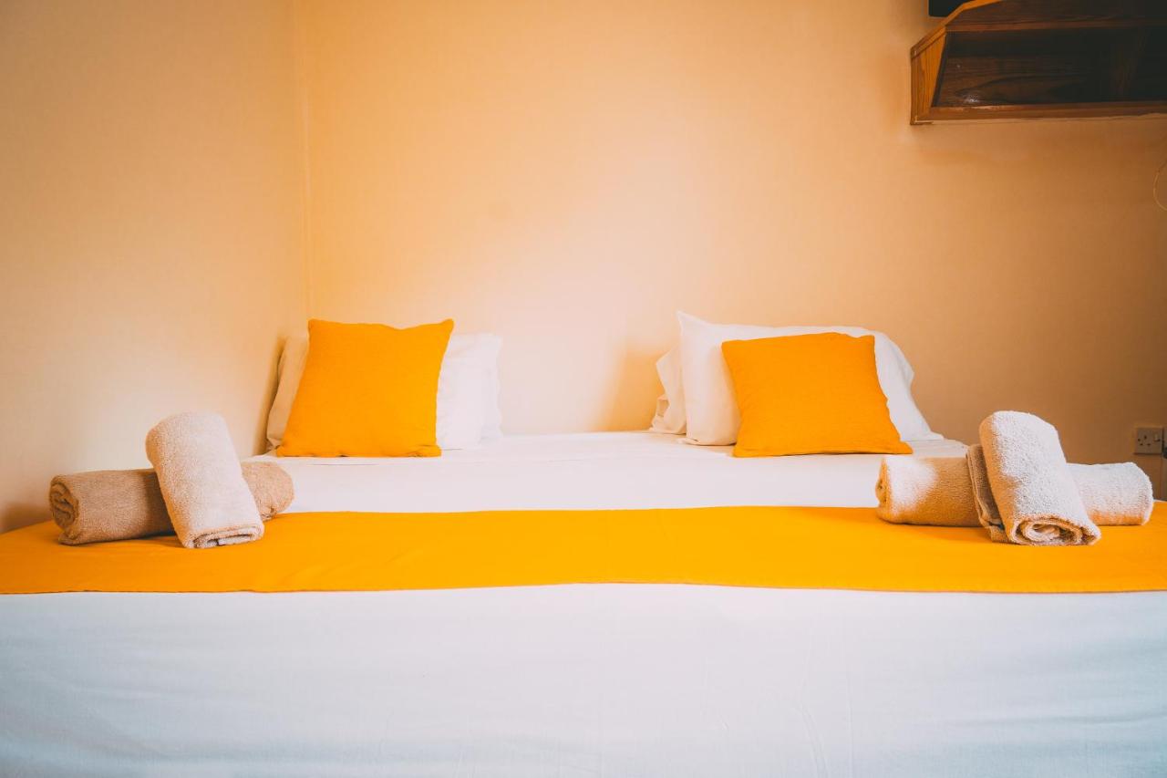 Chrysland Hotel photo