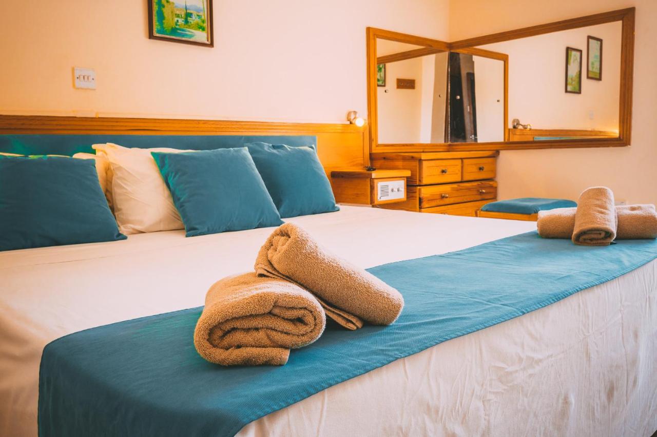 Chrysland Hotel photo