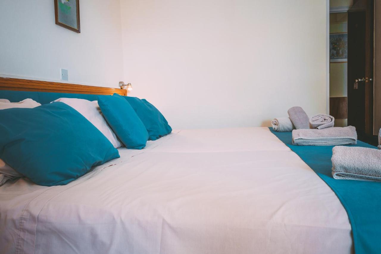 Chrysland Hotel photo