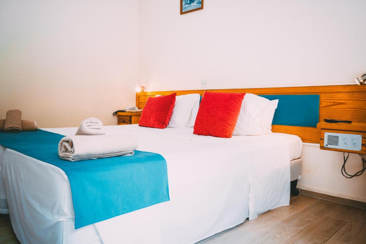 Chrysland Hotel photo