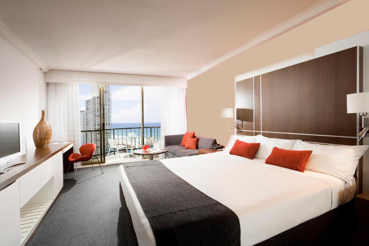 Mantra on View Hotel photo