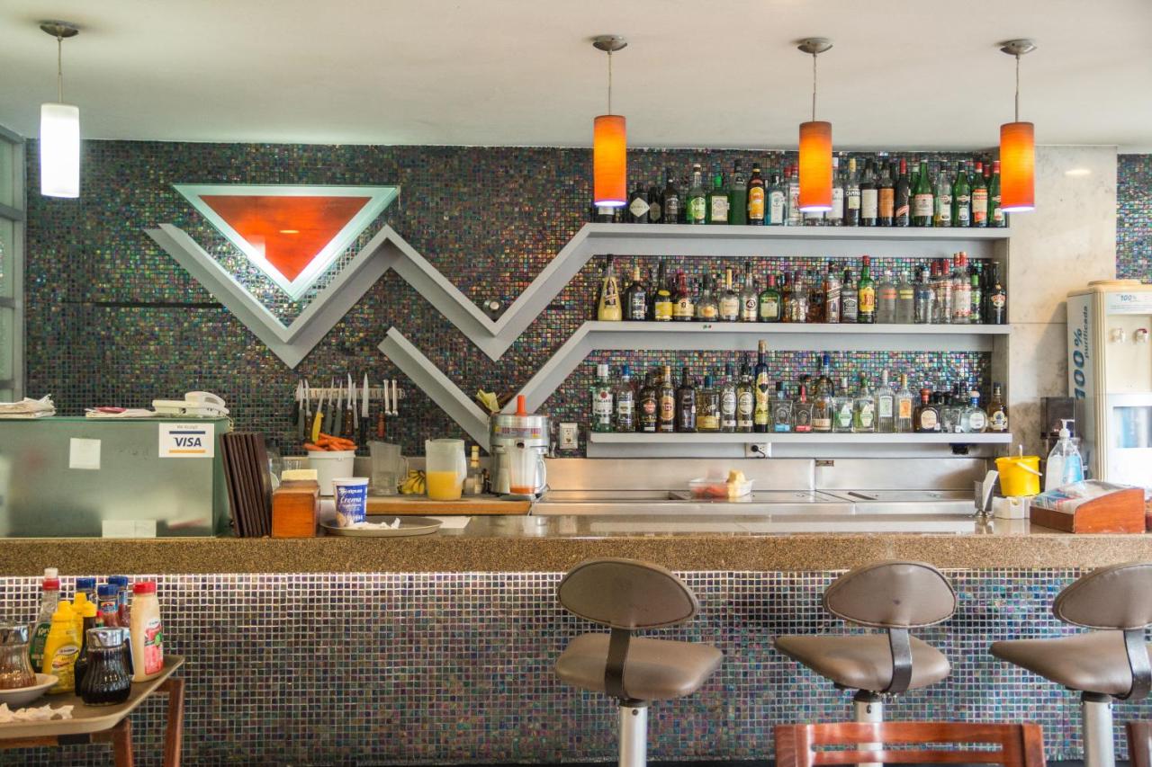 Hotel Milan CDMX - 3