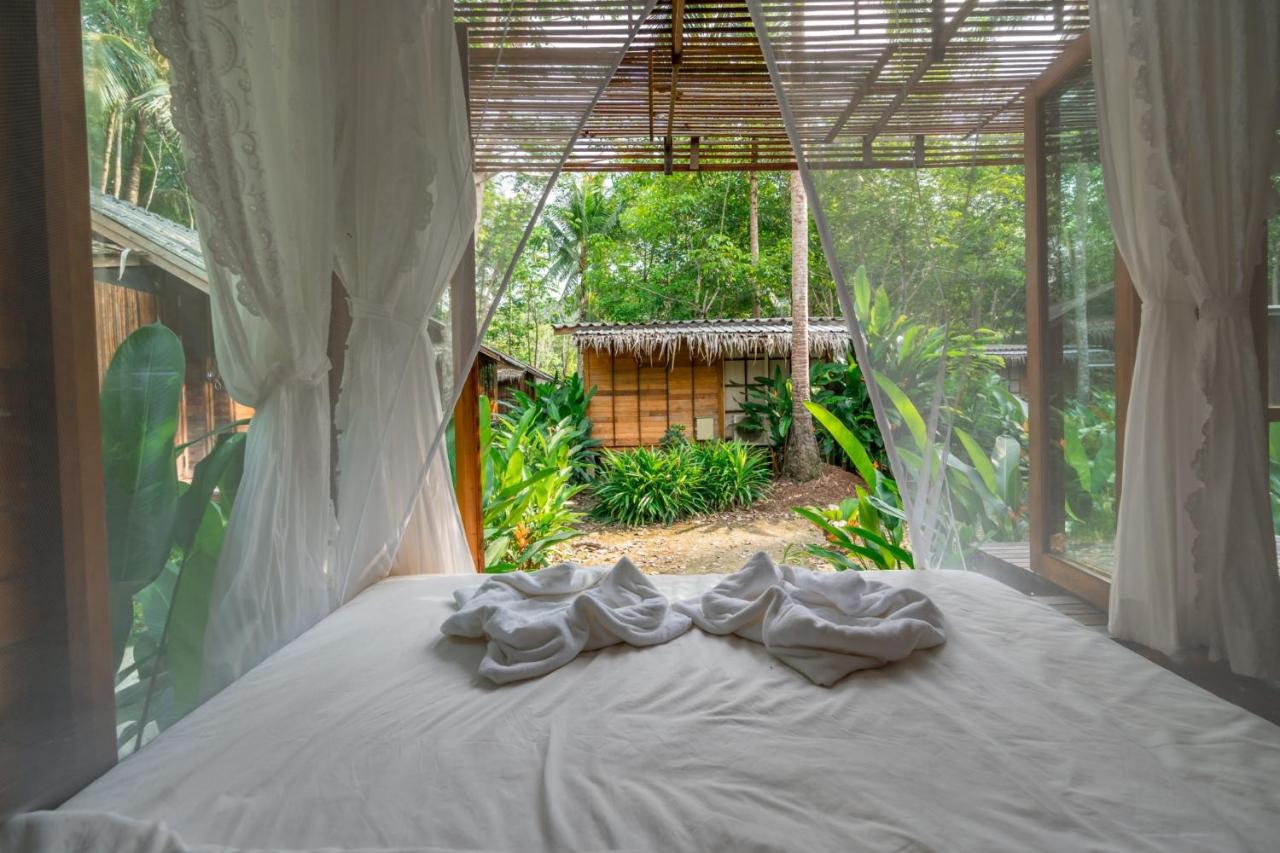 Фото Jungle Koh Kood Resort