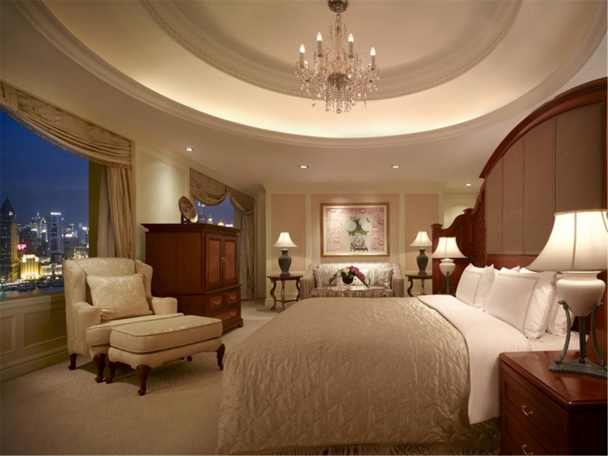 Pudong Shangri-La, Shanghai photo