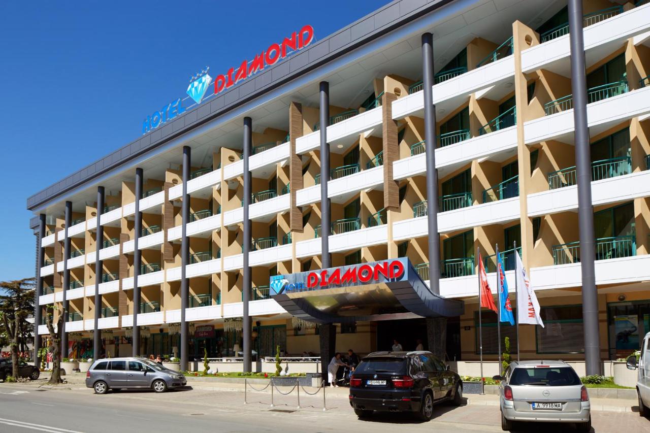 Diamond Hotel - All Inclusive photo