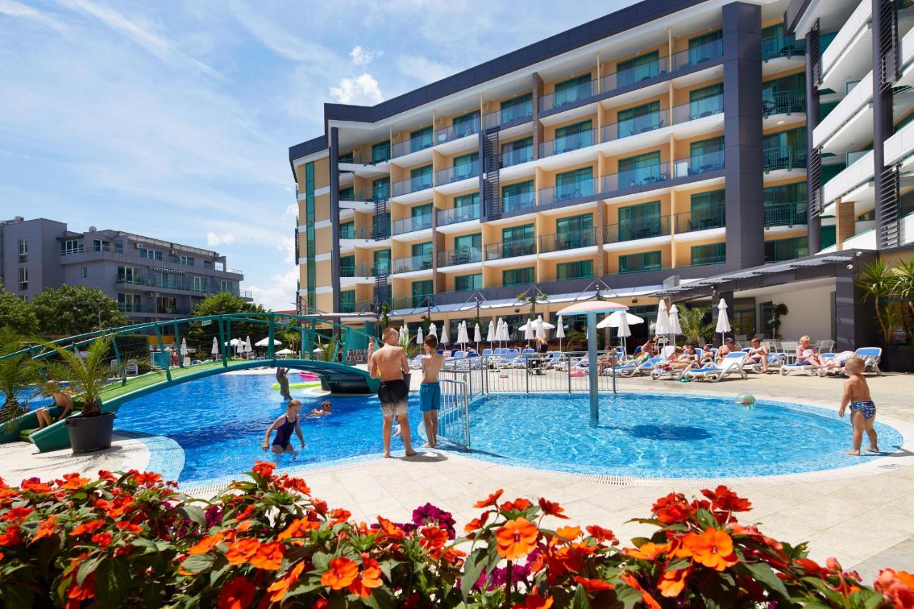 Diamond Hotel - All Inclusive photo