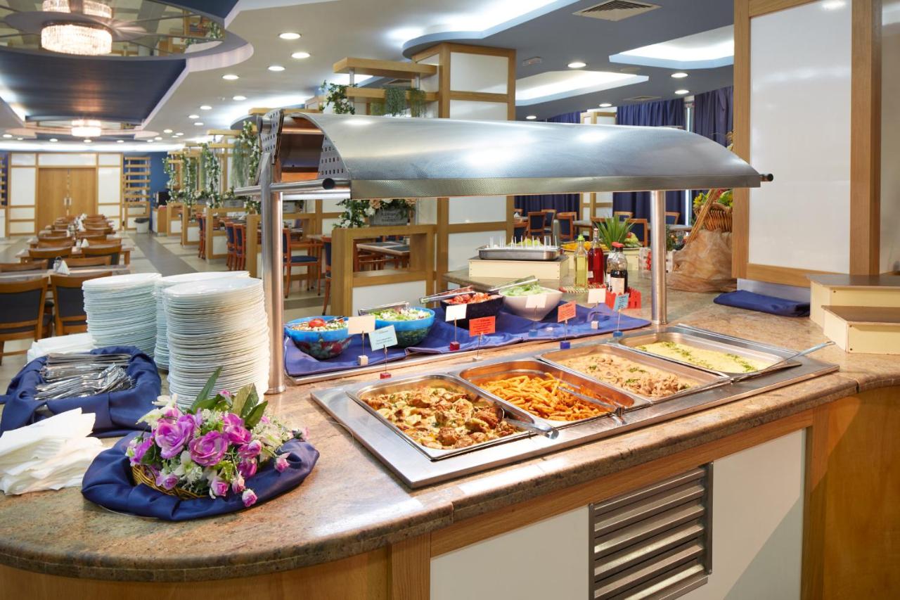 Diamond Hotel - All Inclusive photo