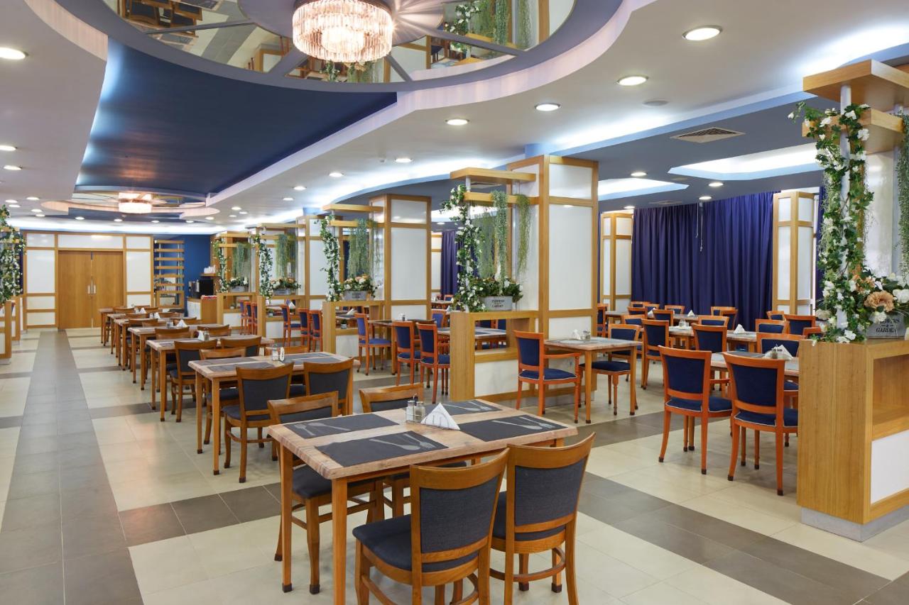 Diamond Hotel - All Inclusive photo
