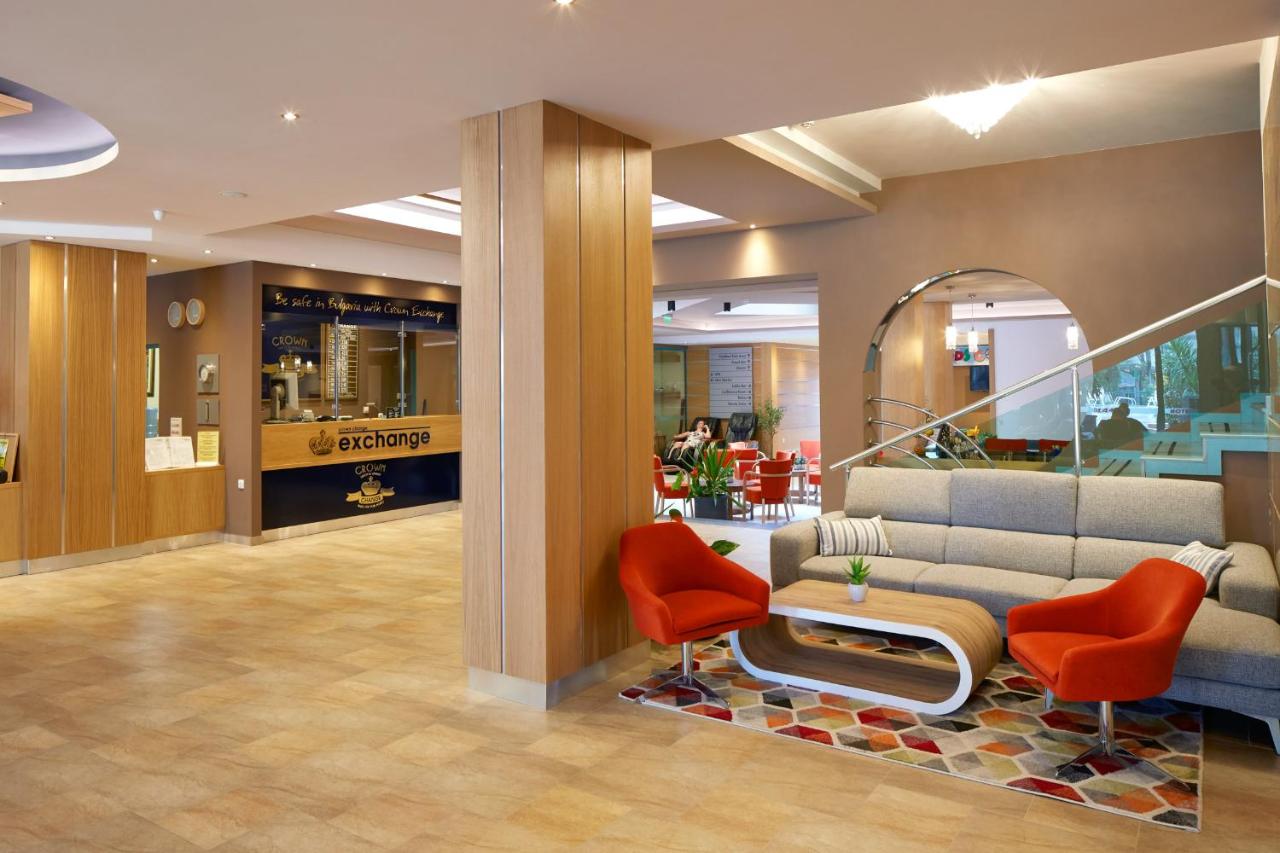 Diamond Hotel - All Inclusive photo