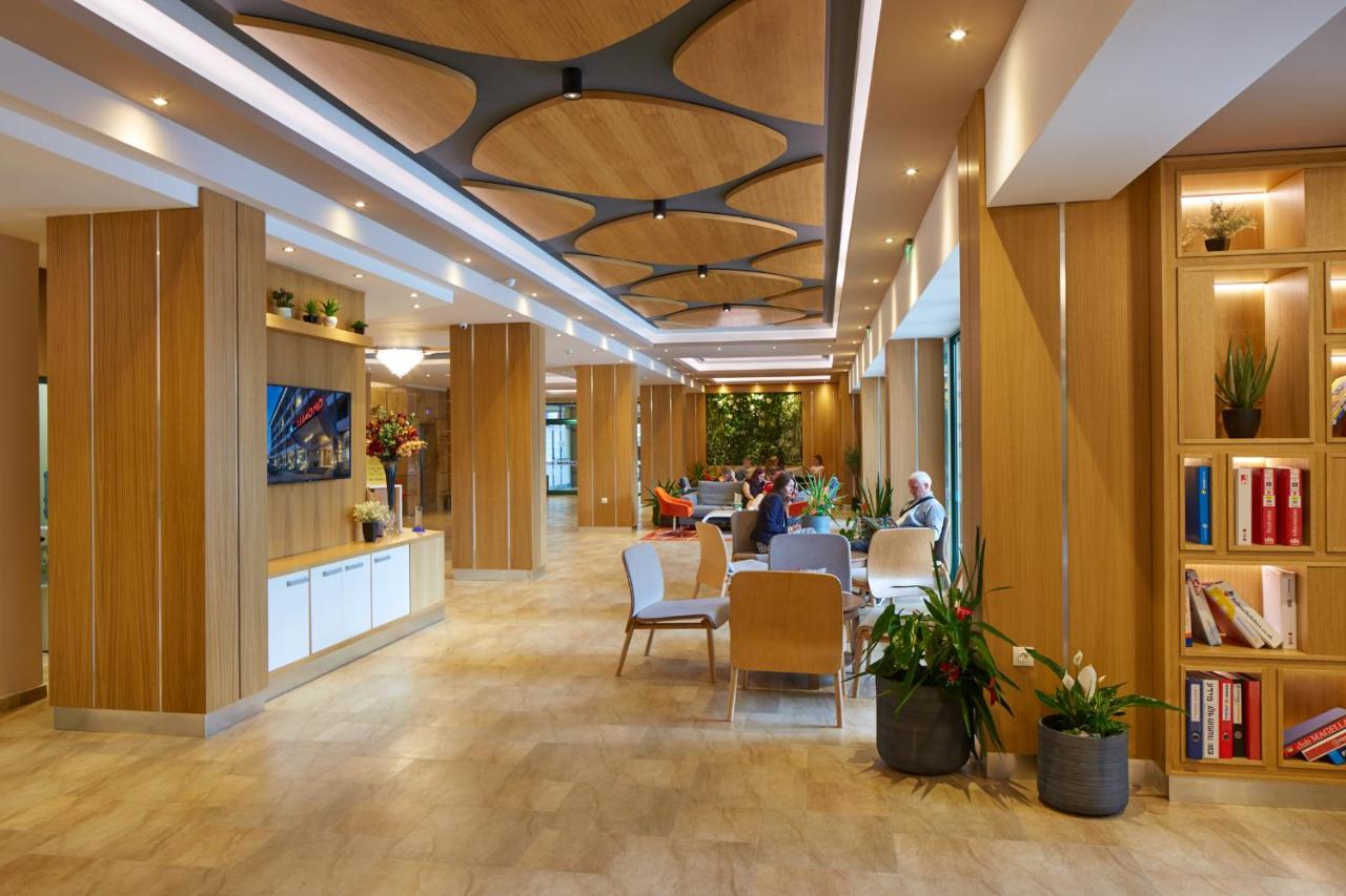 Diamond Hotel - All Inclusive photo