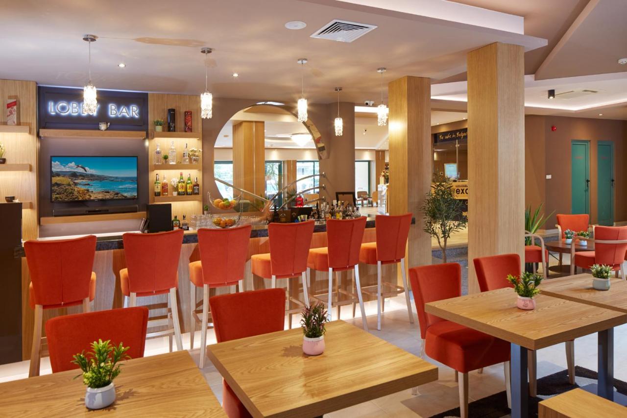 Diamond Hotel - All Inclusive photo