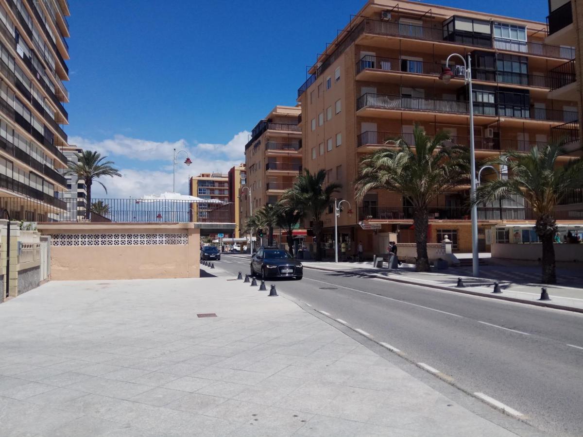 torre Azafata, Arenales del Sol – Updated 2022 Prices