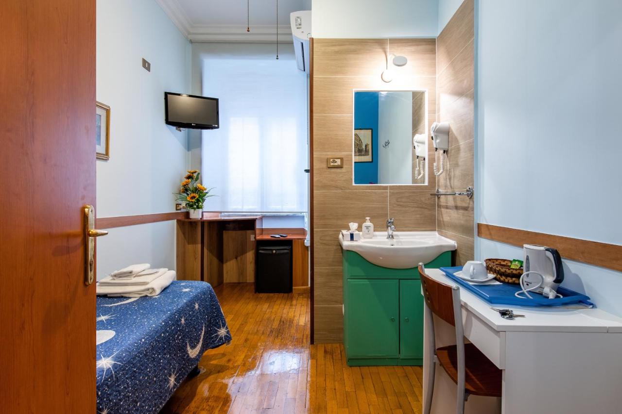 Alessandro A San Pietro Best Bed - 3