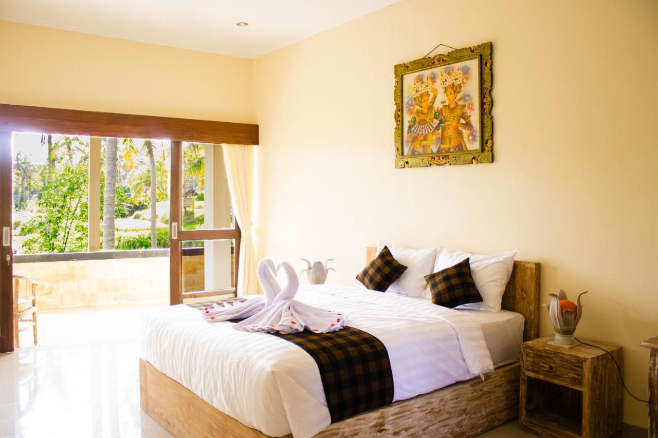 Alam Grigis Ubud - 2