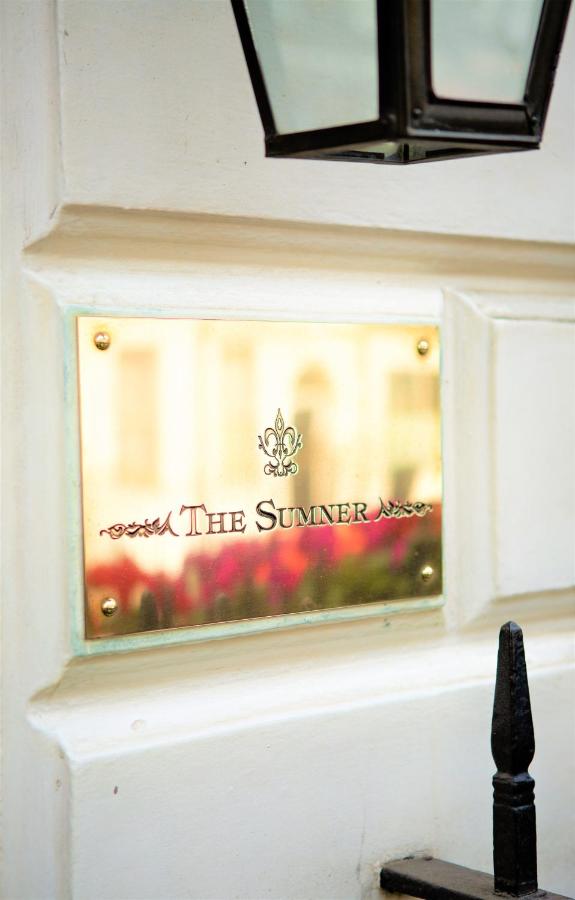 The Sumner Hotel - Laterooms