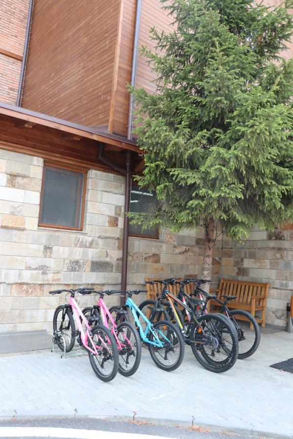 Katarino SPA Hotel photo