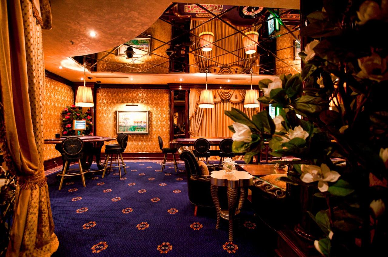 Multi Grand Pharaon Hotel photo