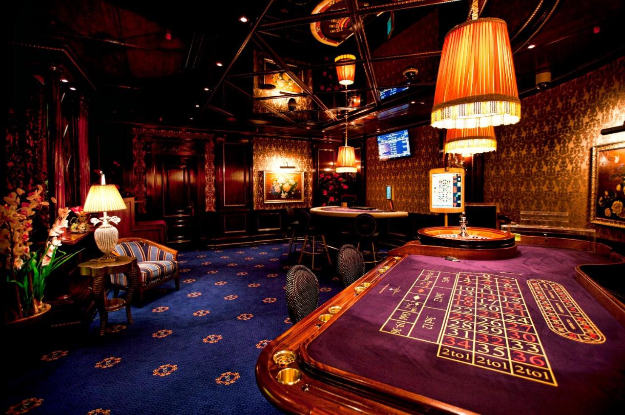 Multi Grand Pharaon Hotel photo