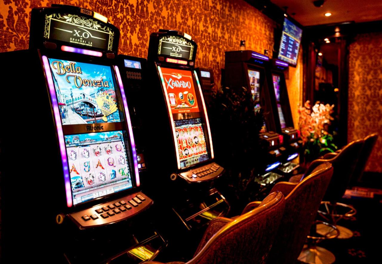 Multi Grand Pharaon Hotel photo