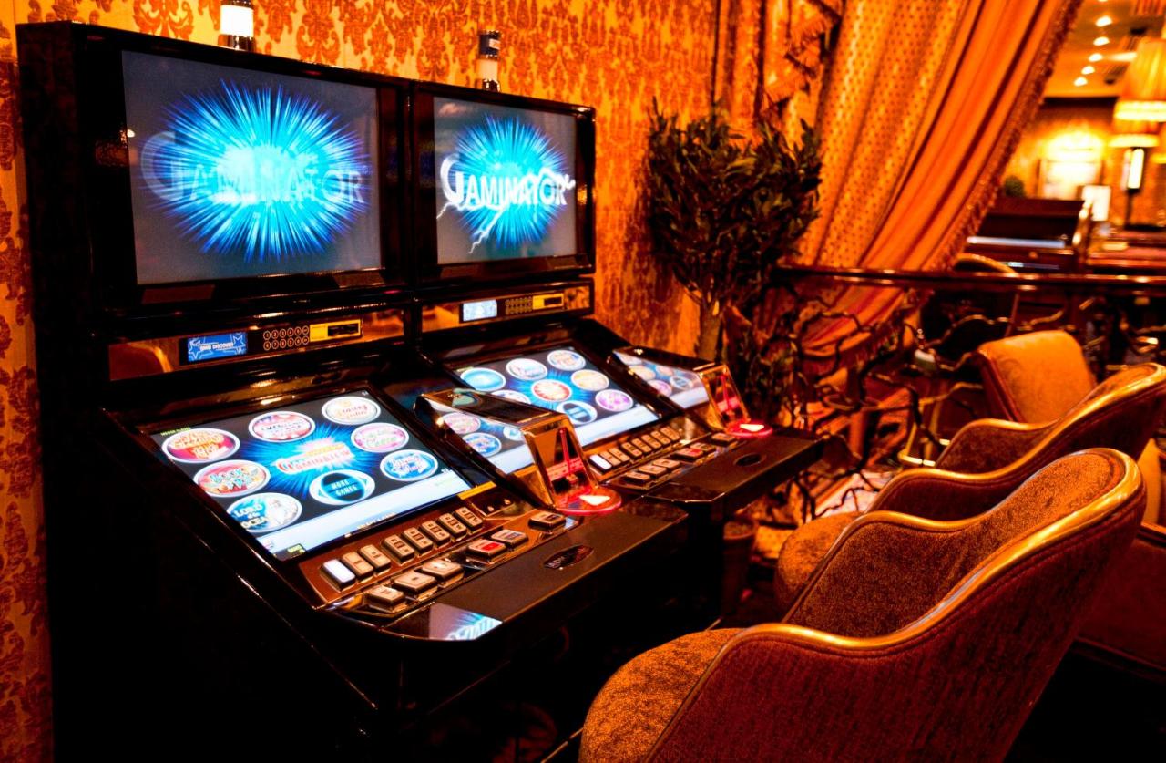 Multi Grand Pharaon Hotel photo