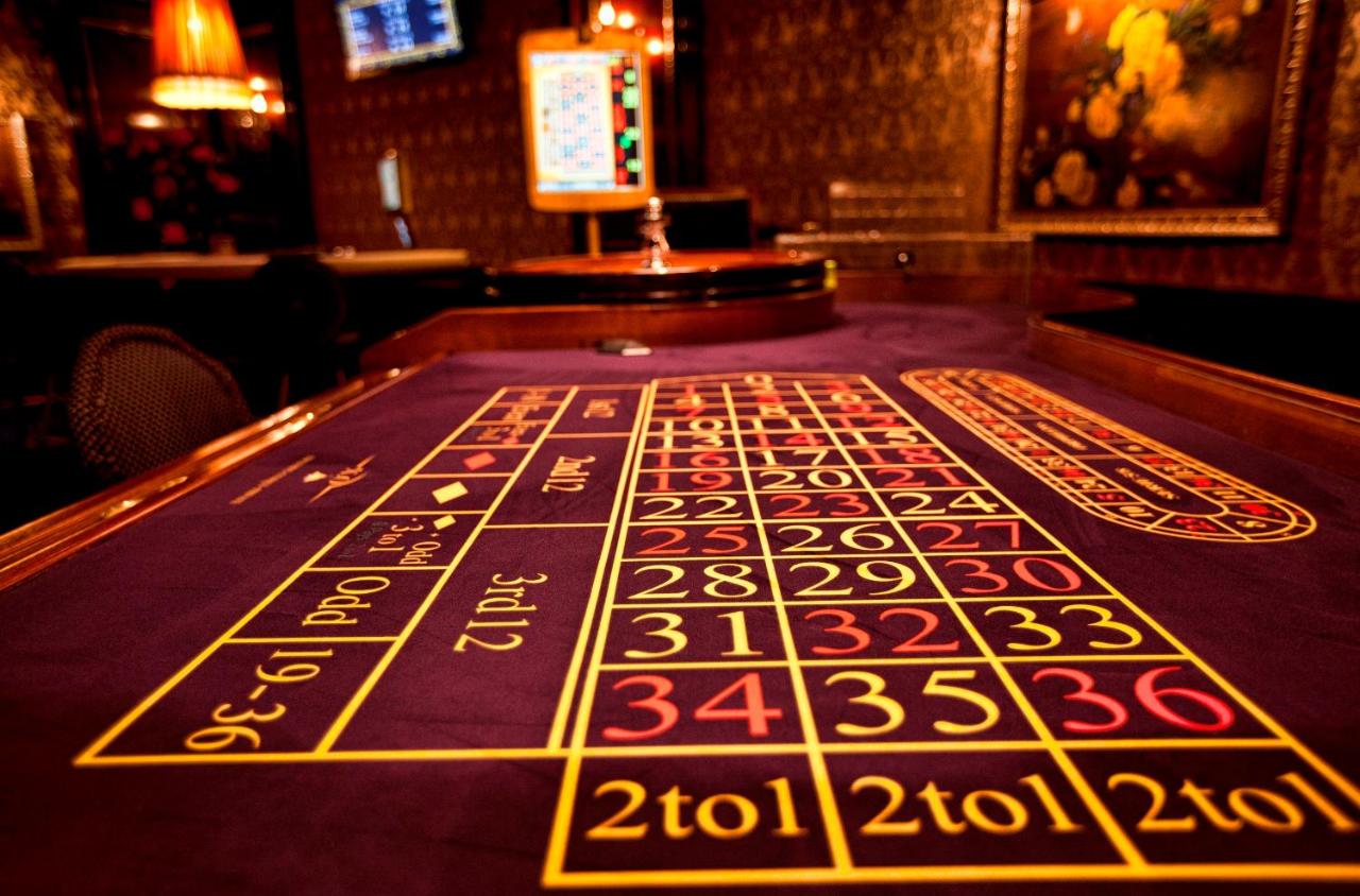 Multi Grand Pharaon Hotel photo