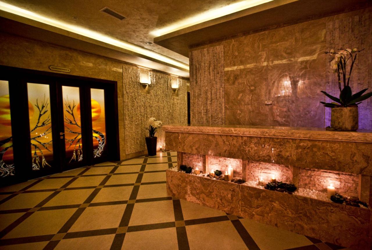 Multi Grand Pharaon Hotel photo