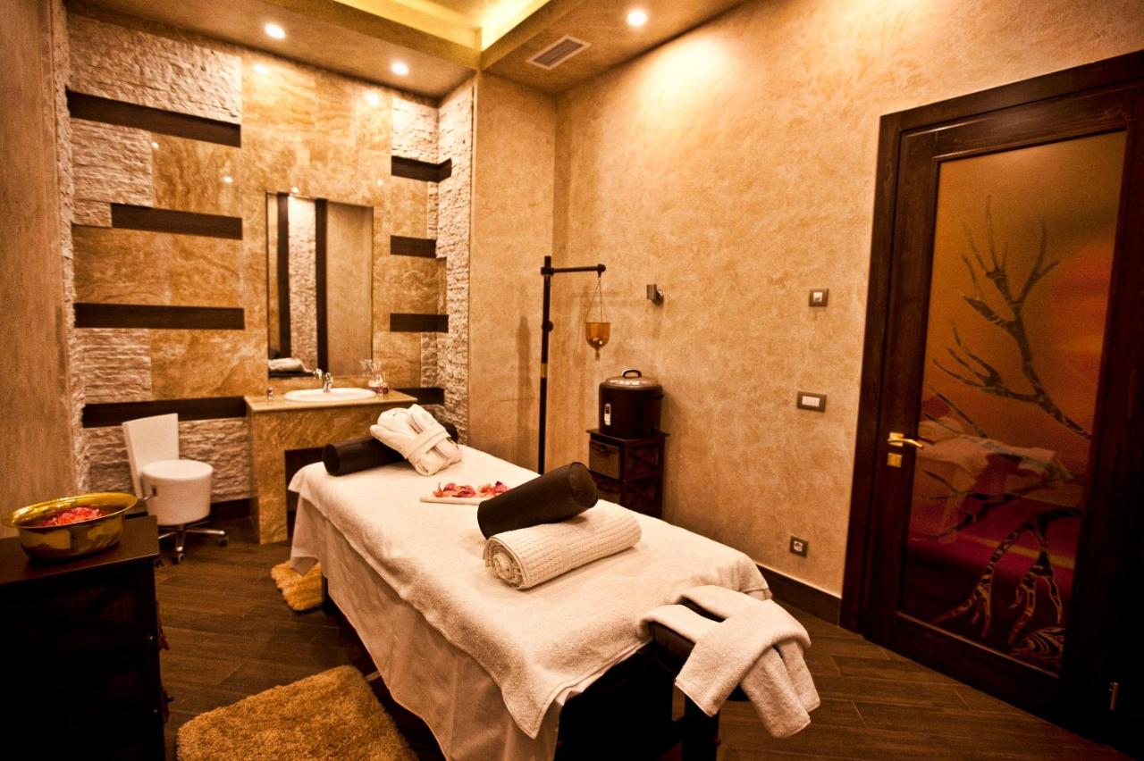 Multi Grand Pharaon Hotel photo