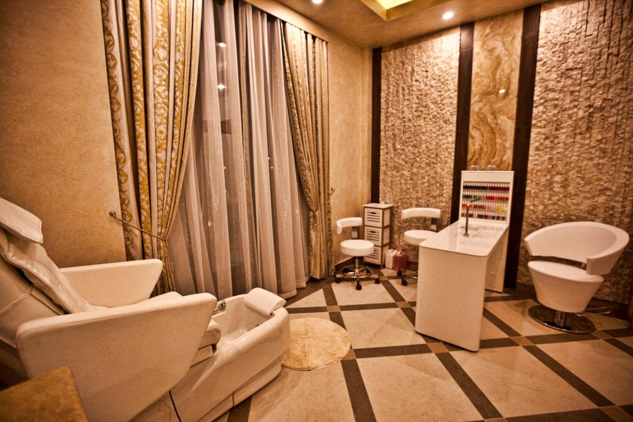 Multi Grand Pharaon Hotel photo