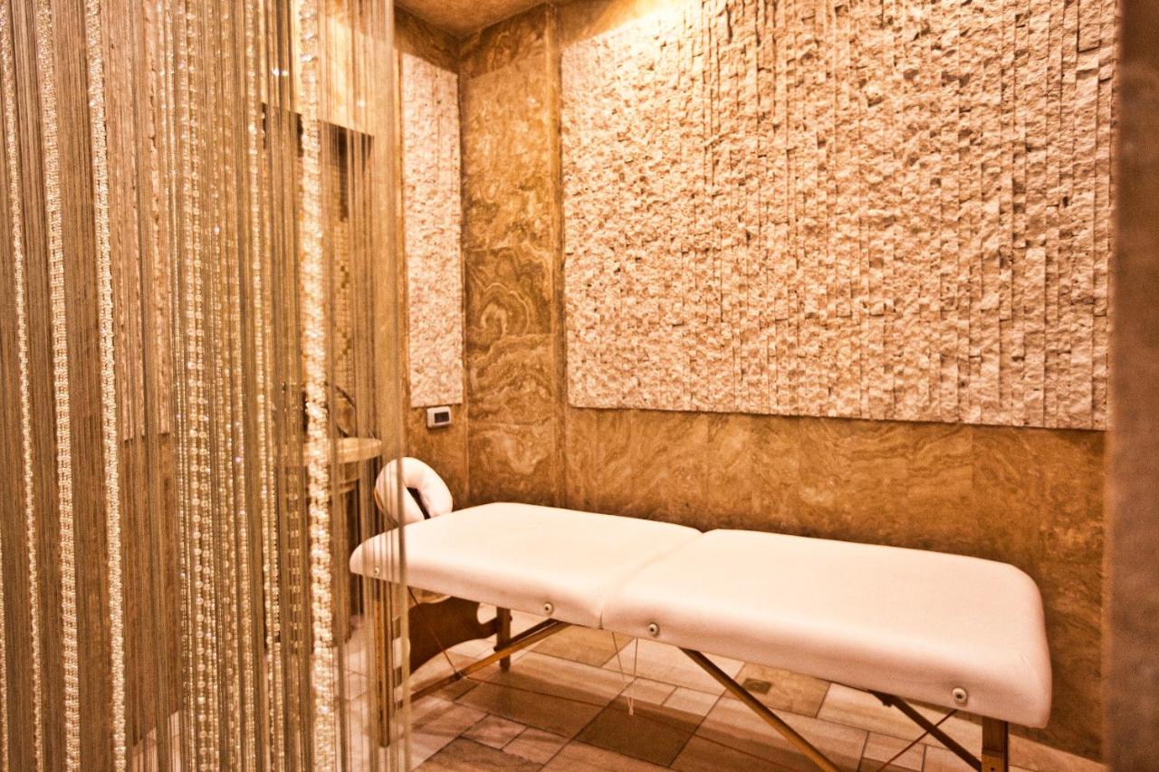 Multi Grand Pharaon Hotel photo