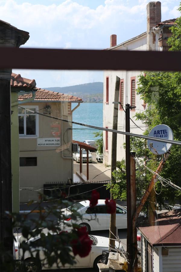 eolya butik otel ayvalik turkey booking com