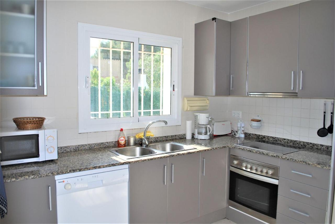 Villa Llobeta, LAmetlla de Mar – Precios actualizados 2022